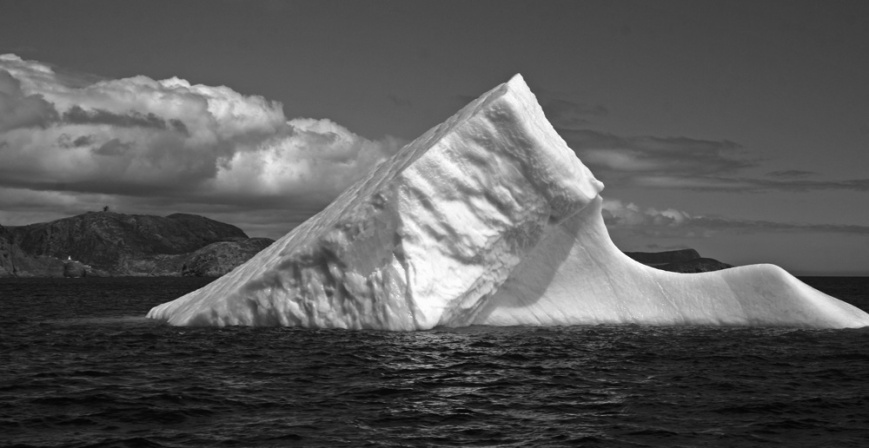 Iceberg_StJohns_3886bw